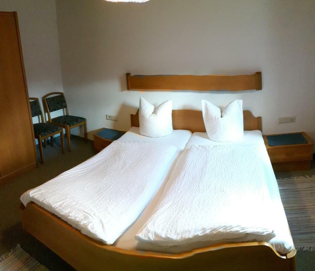 Apartmenthaus Immler Gaschurn Extérieur photo