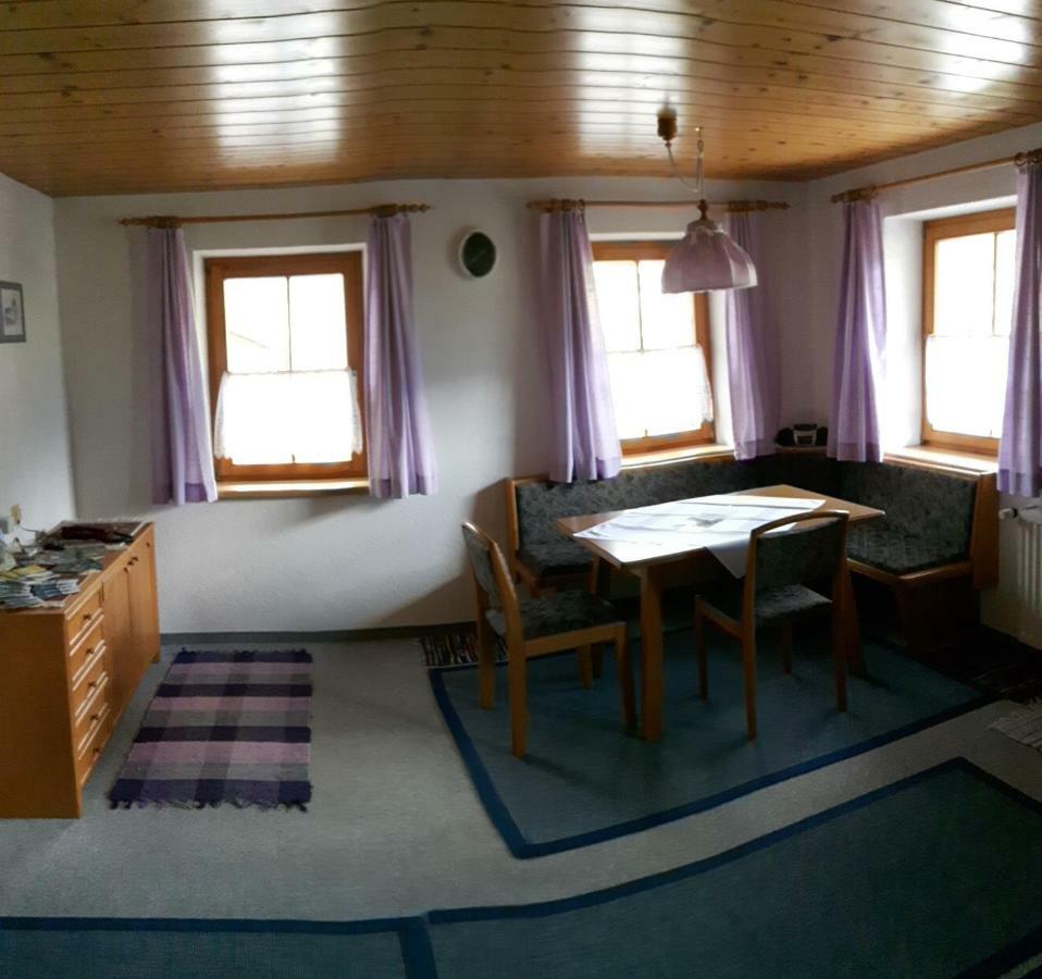 Apartmenthaus Immler Gaschurn Extérieur photo