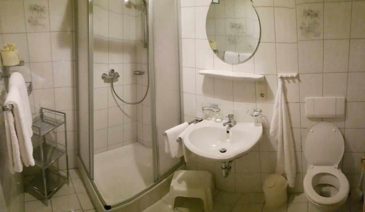 Apartmenthaus Immler Gaschurn Extérieur photo