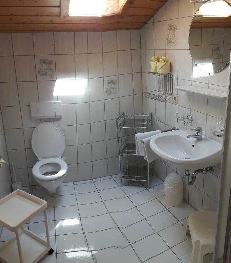Apartmenthaus Immler Gaschurn Extérieur photo