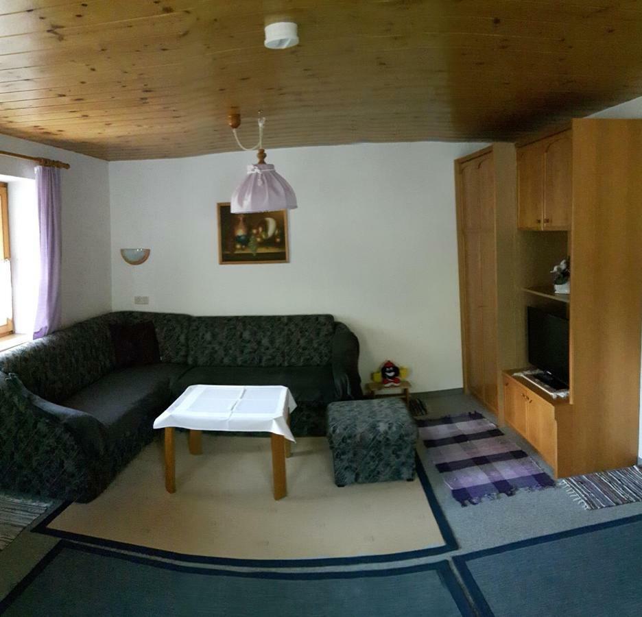 Apartmenthaus Immler Gaschurn Extérieur photo