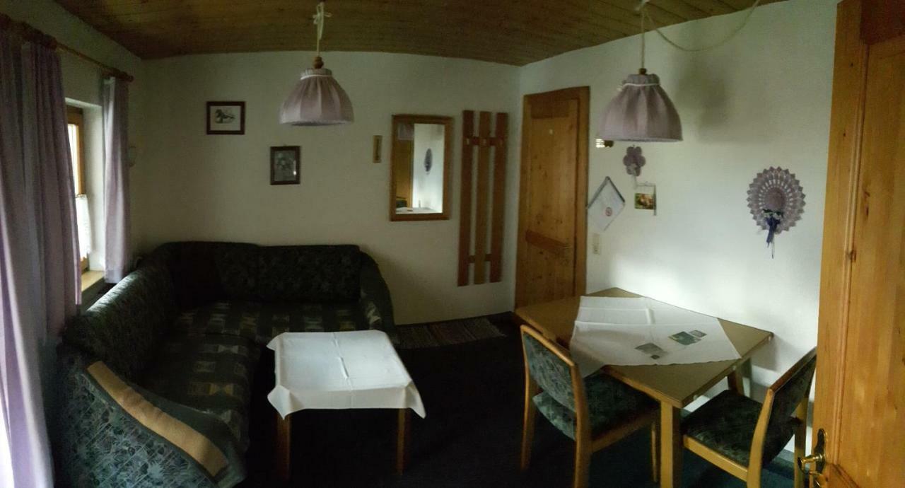 Apartmenthaus Immler Gaschurn Extérieur photo