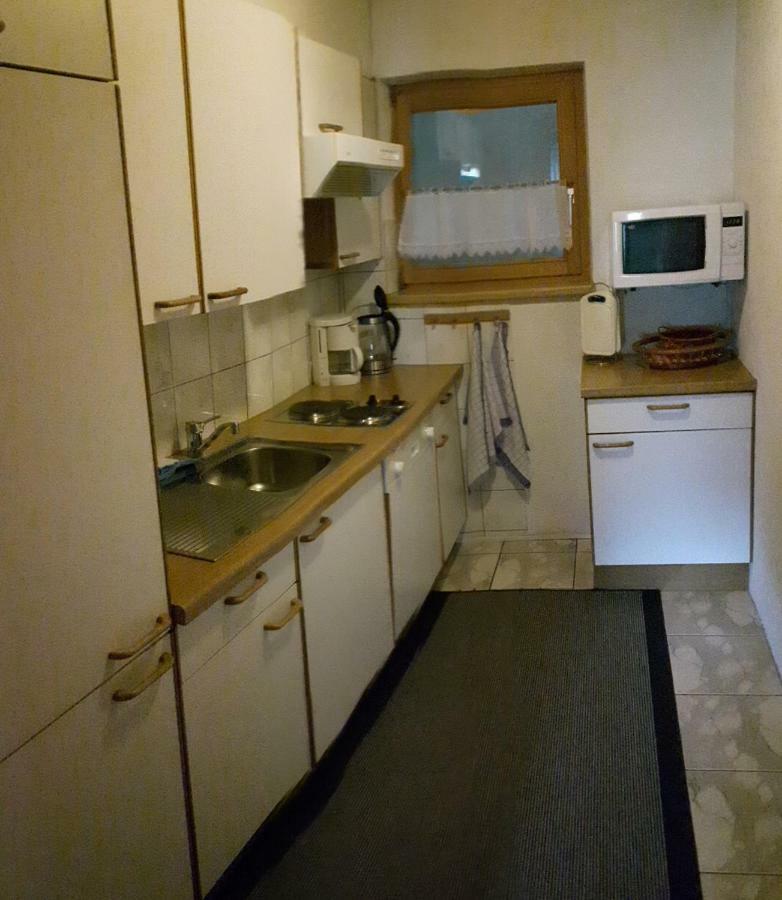 Apartmenthaus Immler Gaschurn Extérieur photo