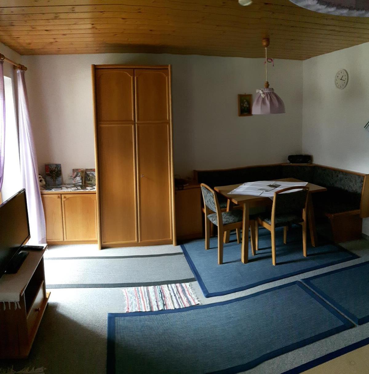 Apartmenthaus Immler Gaschurn Extérieur photo