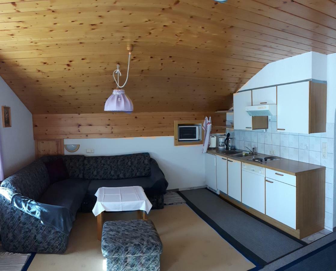 Apartmenthaus Immler Gaschurn Extérieur photo