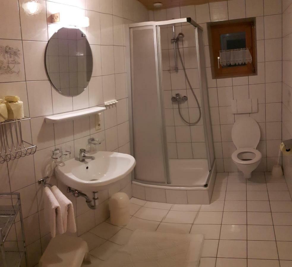 Apartmenthaus Immler Gaschurn Extérieur photo