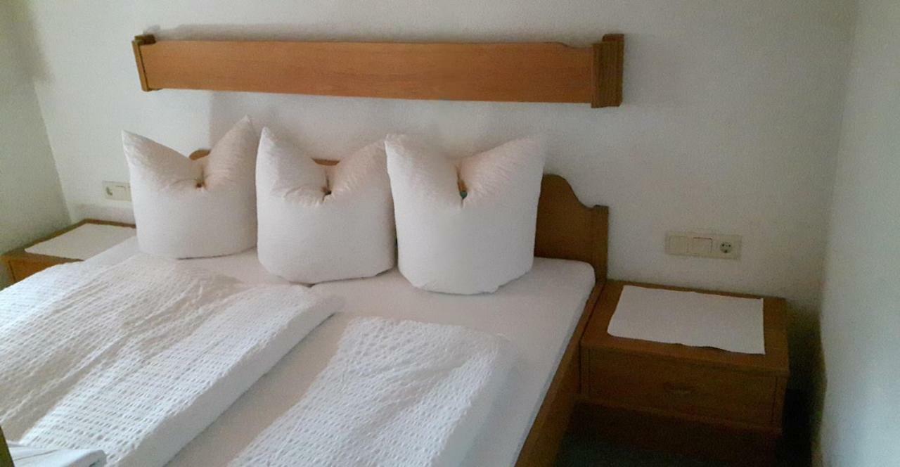 Apartmenthaus Immler Gaschurn Extérieur photo